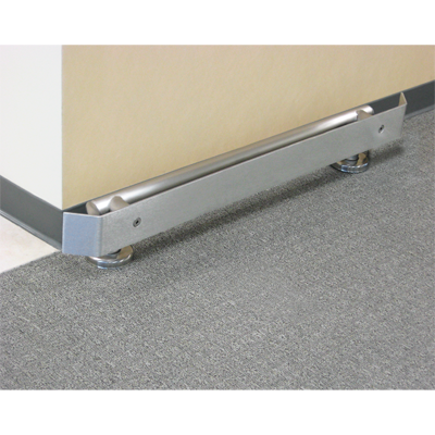 CE-105200 Floor Cart Rail