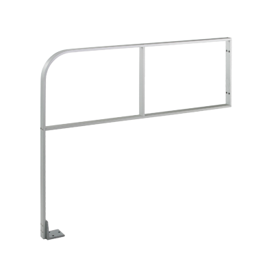 CE-811 Combination - Aluminum Guide Rail