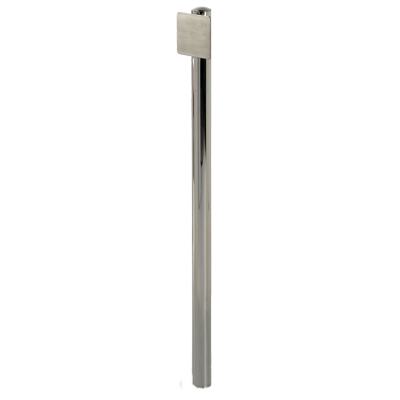 CE-910-MP Mounting Plate Post Recessed Mount - Bollards & Post Systems