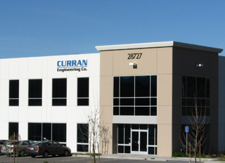 Curran Engineering Building